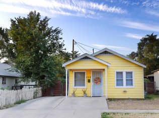 130 Madison St, Coalinga, CA 93210