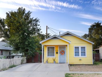 130 Madison St, Coalinga, CA, 93210