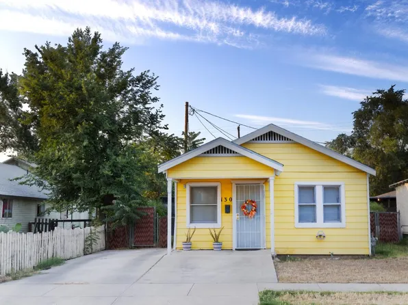 130 Madison St, Coalinga, CA 93210