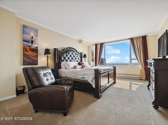 5th image of 1000 N Lake Shore Plz APT 44D