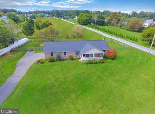 291 N Sandy Hill Rd, Coatesville, PA 19320