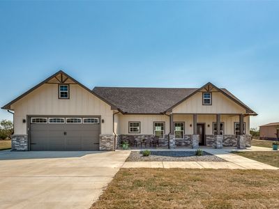 3731 Fm 1181, Ennis, TX, 75119