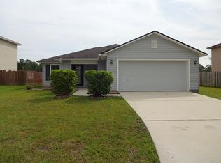 1124 Morning Light Rd, Jacksonville, FL 32218