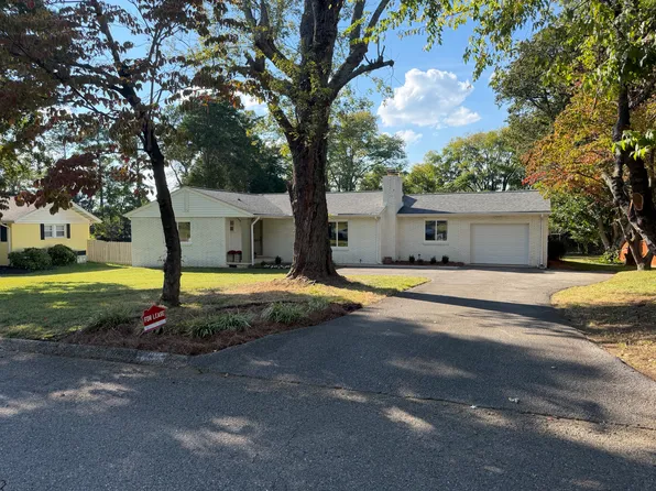8017 Hayden Dr, Knoxville, TN 37919