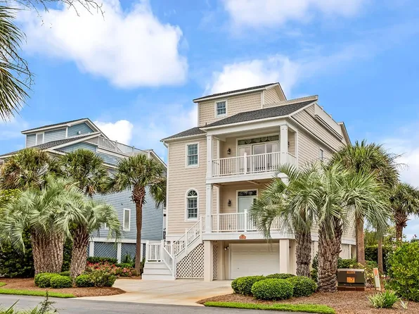 34 Rookery Trail, Pawleys Island, SC 29585