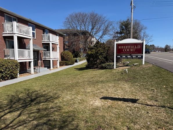 596 Boston Post Rd E APT 20