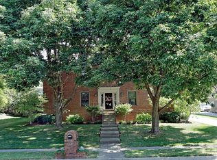 2141 Rollingdale Rd, Lexington, KY 40513