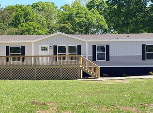 522 Burton Creekside Rd, Waterloo, SC 29384