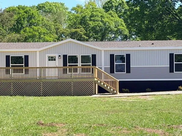 522 Burton Creekside Rd, Waterloo, SC 29384