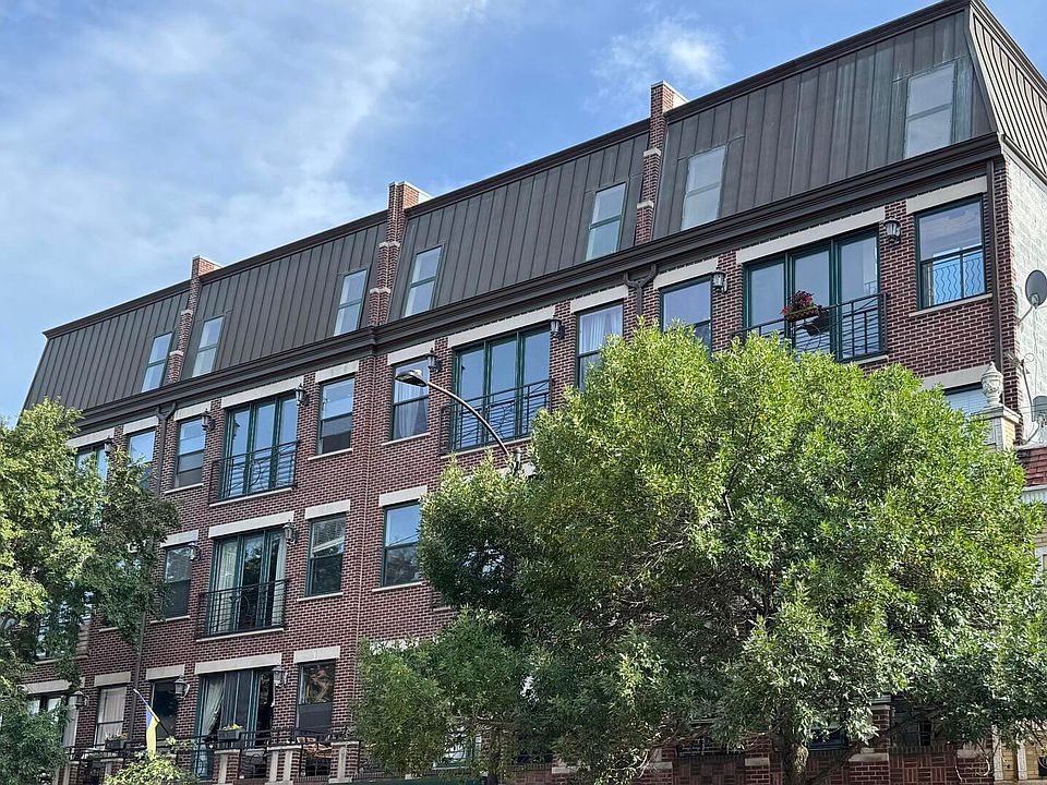 1st image of 1903 W Chicago Ave APT 3