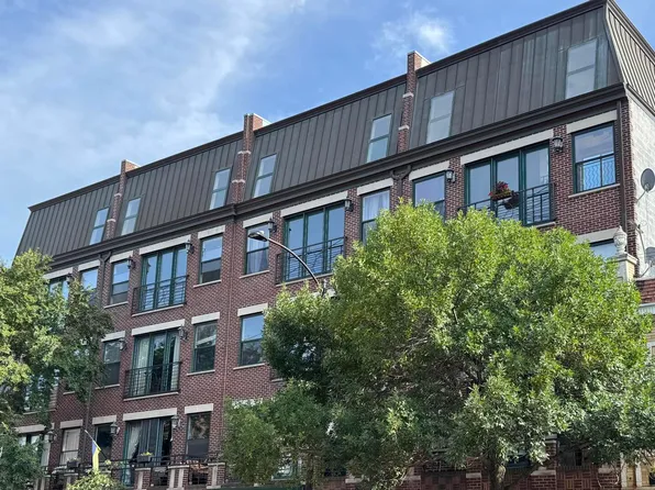 1903 W Chicago Ave APT 3, Chicago, IL 60622