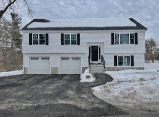 3 Memory Ln, Billerica, MA 01821