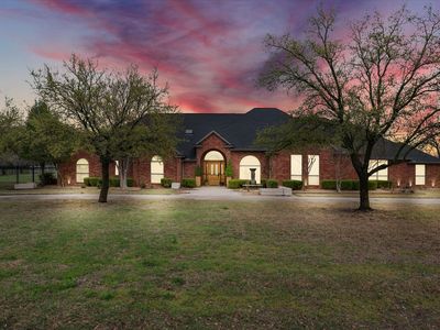 6405 Pecan Hollow Ln, Burleson, TX, 76028