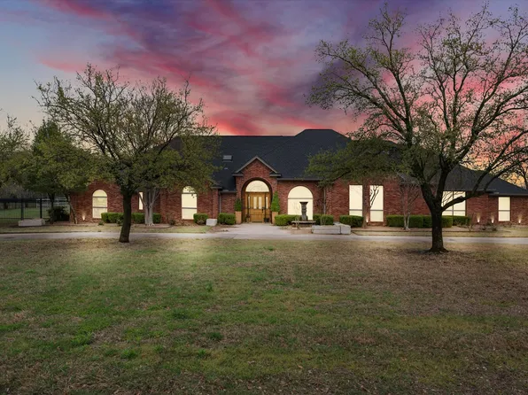 6405 Pecan Hollow Ln, Burleson, TX 76028