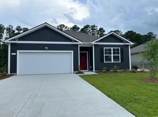 656 Culmen Ct, Myrtle Beach, SC 29588
