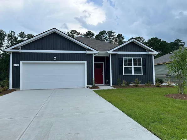 656 Culmen Ct., Myrtle Beach, SC 29588
