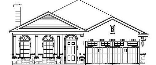 3016 Pecan Tree Drive