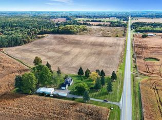 9955 E State Road 120, Howe, IN 46746