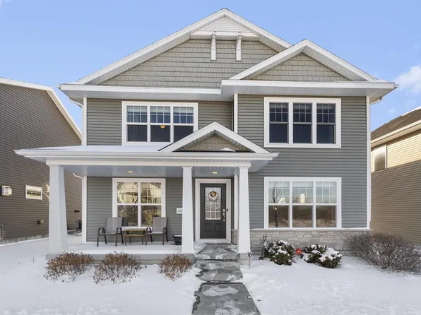 2911 Humes Lane, Fitchburg, WI 53711