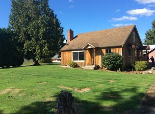 2705 252nd St NE, Arlington, WA 98223