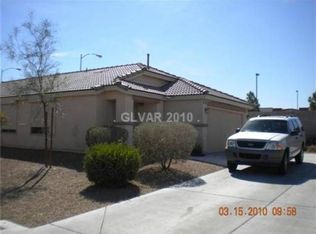 6898 Broadacres Ranch St, Las Vegas, NV 89148