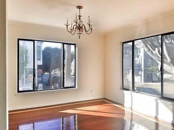 dinning room