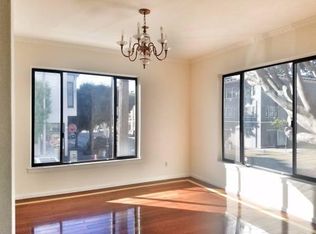 3890 Cesar Chavez St, San Francisco, CA 94131
