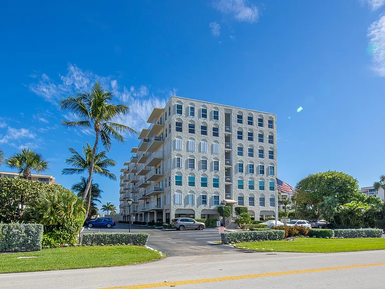 3230 S Ocean Blvd #E-609 — Photo 44