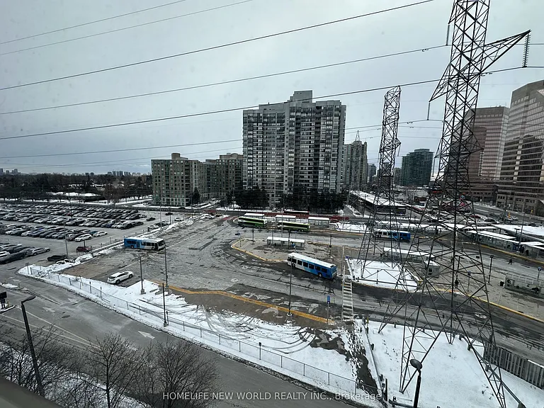 5765 Yonge St #910 — Photo 18