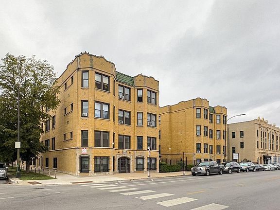 2nd image of 1536 N Kedzie Ave #3K