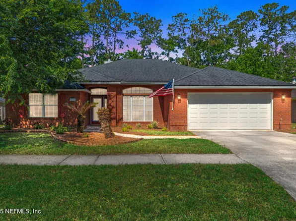 11960 COLLINS CREEK Drive, Jacksonville, FL 32258