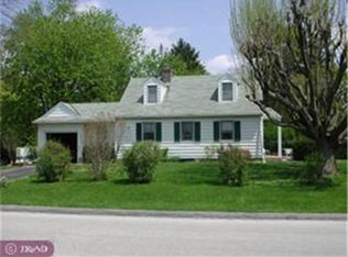 1196 Steel Rd, Havertown, PA 19083