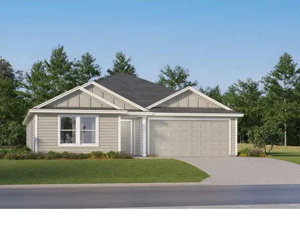 7117 Season Dr Lot 2C, Milton, FL 32570