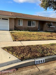 2862 Rock St, Simi Valley, CA, 93065