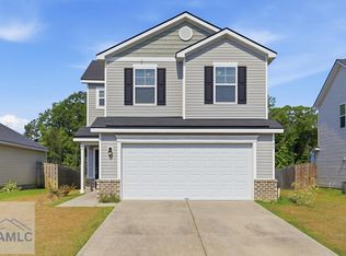 42 Marsh Salt Ln, Port Wentworth, GA 31407