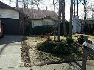 5863 Beau Jardin Dr, Indianapolis, IN