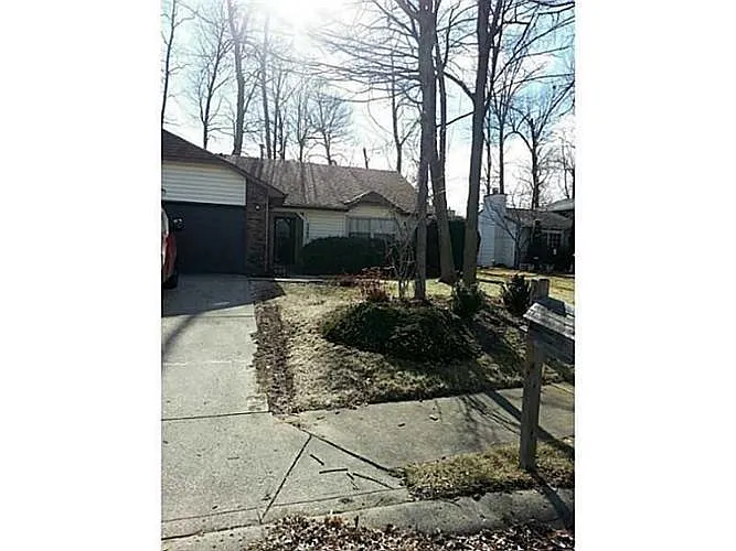 5863 Beau Jardin Dr photo 1