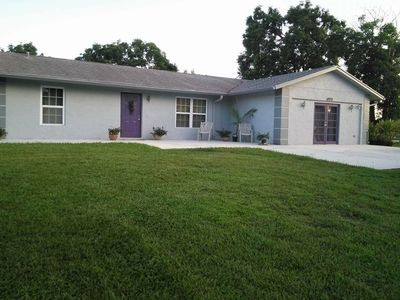 18978 Orange Grove Blvd, Loxahatchee, FL, 33470