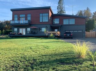 12239 NE South Villa Dr, Kingston, WA 98346