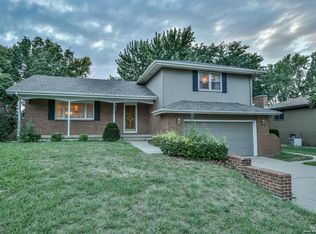 528 Winn Rd, Salina, KS 67401