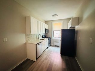 1 Britton St #21E, Jersey City, NJ 07306