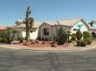 10813 E Silvertree Dr, Sun Lakes, AZ 85248