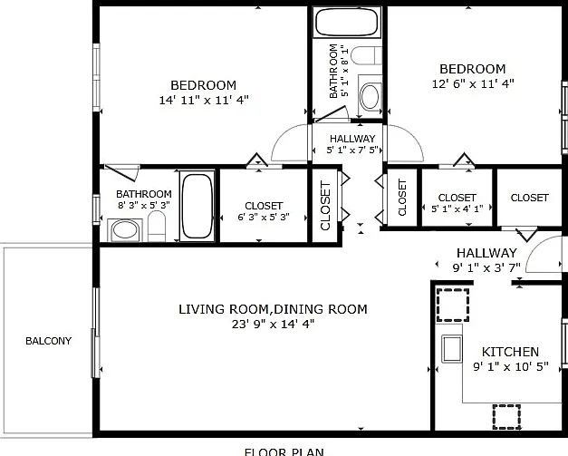 Somerset Grove Apartments — Photo 25