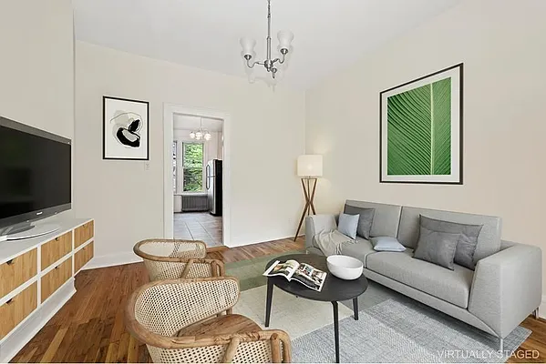 Rented by Compass | media 3
