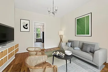 Rented by Compass