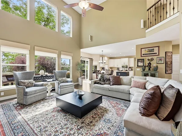 11731 Riverdale Drive, Parker, CO 80138