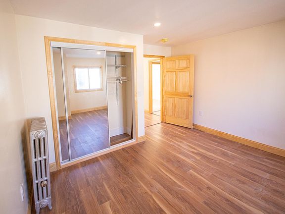 Bedroom #1