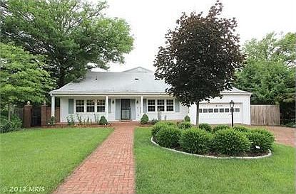 1st image of 8106 Birnam Wood Dr