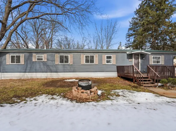 1335 W River St Unit 4, Monticello, MN 55362