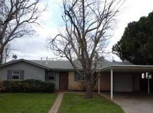 3201 Sherry Ln, Abilene, TX 79603